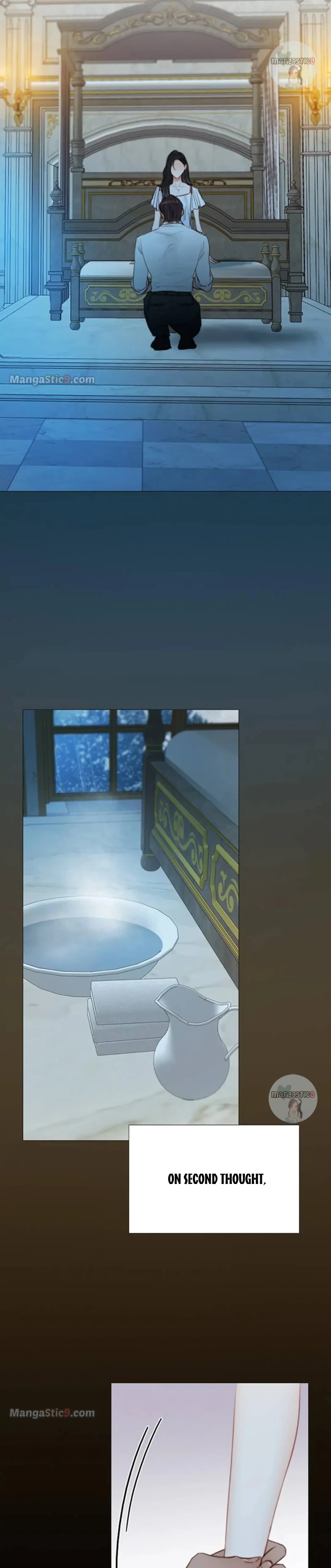 Selena Chapter 36 - Page 32