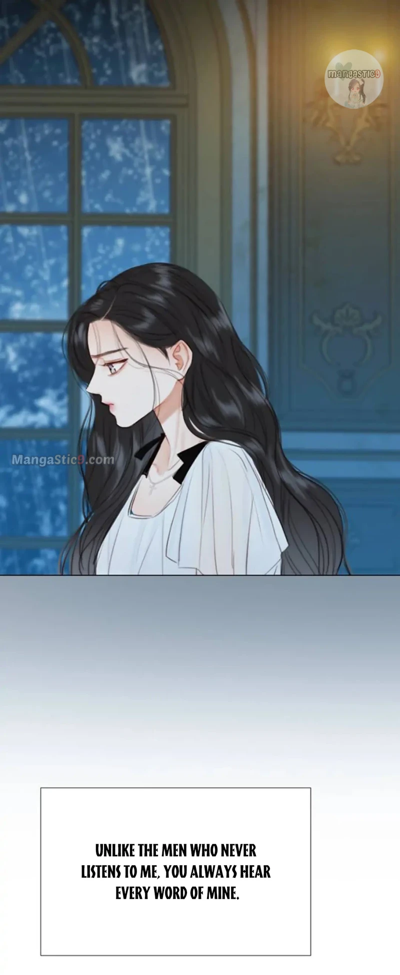 Selena Chapter 36 - Page 34