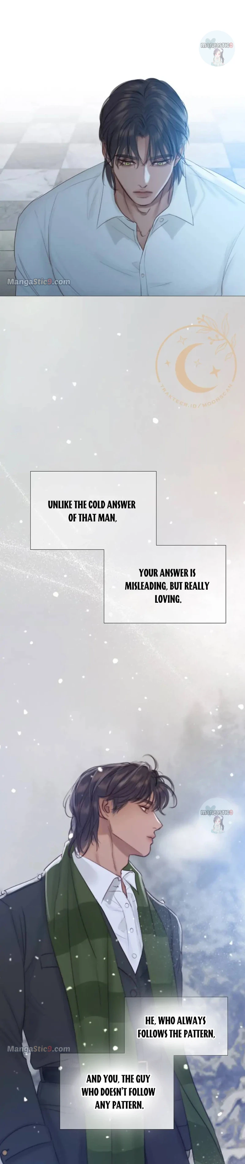 Selena Chapter 36 - Page 35