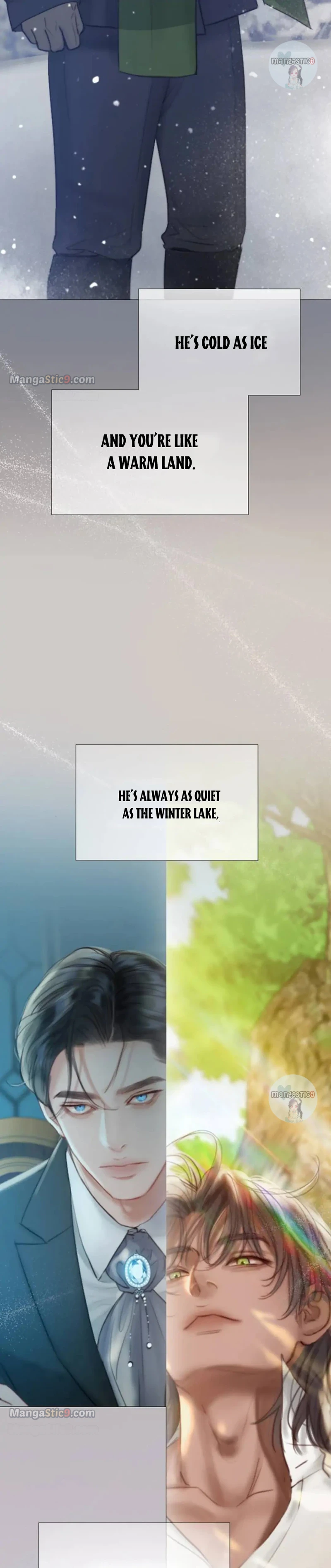 Selena Chapter 36 - Page 36