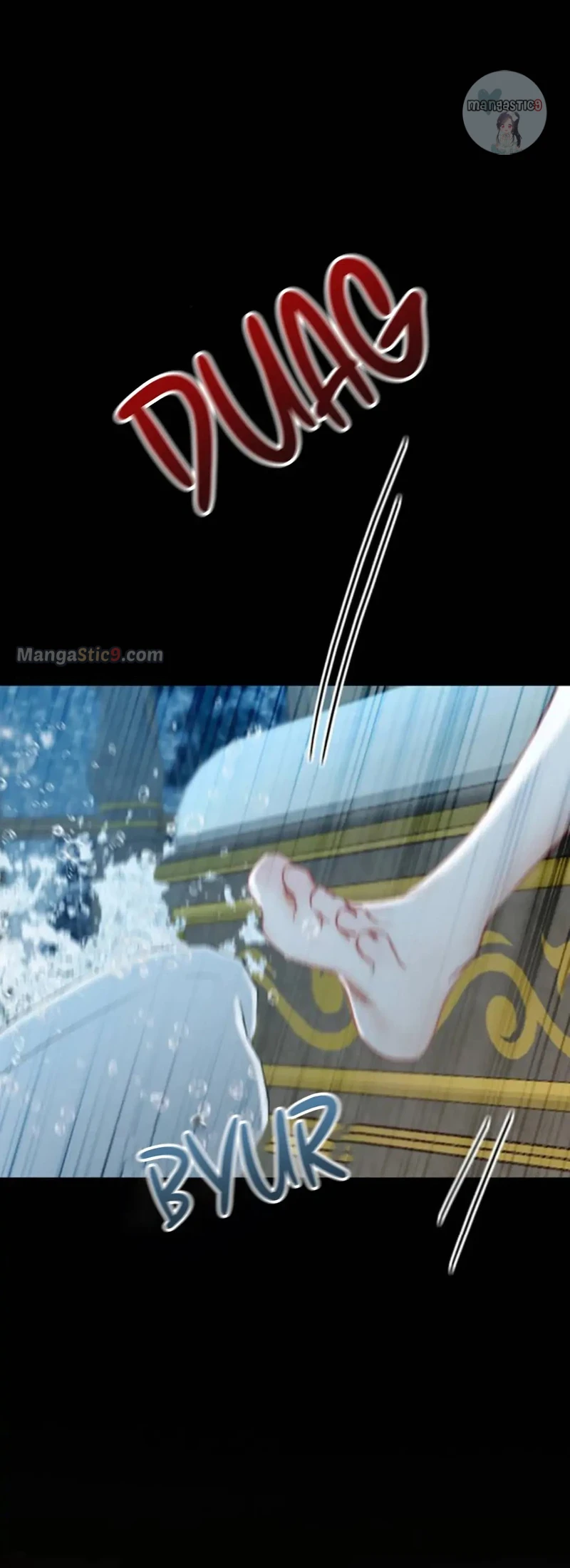 Selena Chapter 36 - Page 39