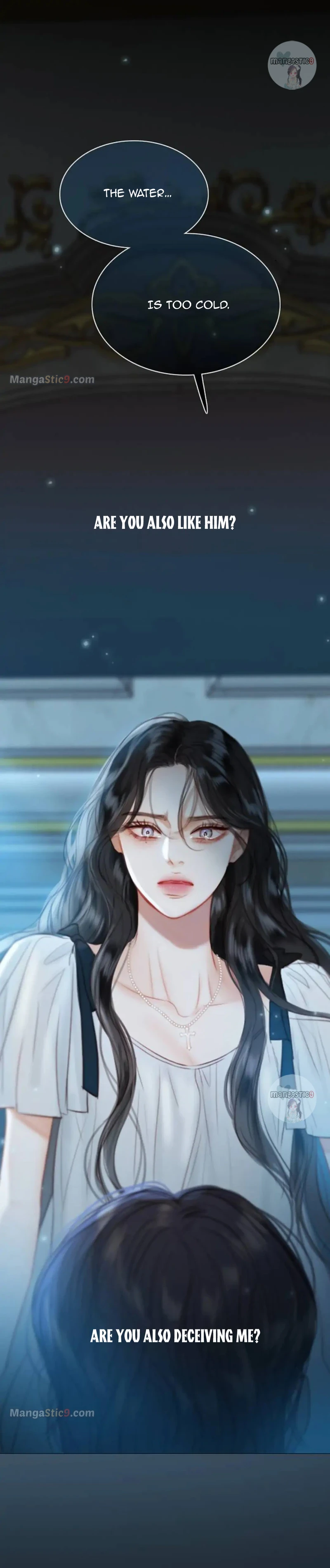 Selena Chapter 36 - Page 40