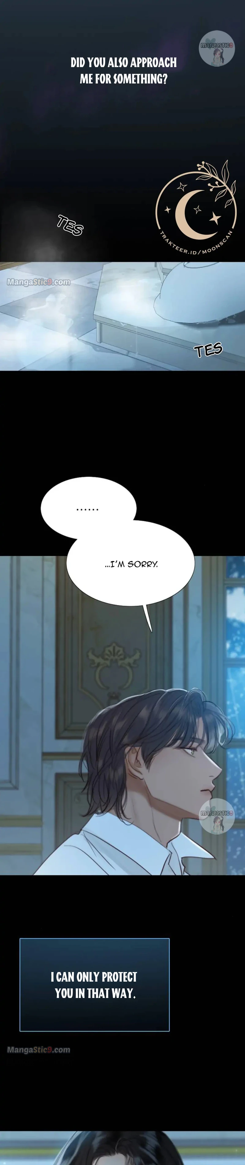 Selena Chapter 36 - Page 41