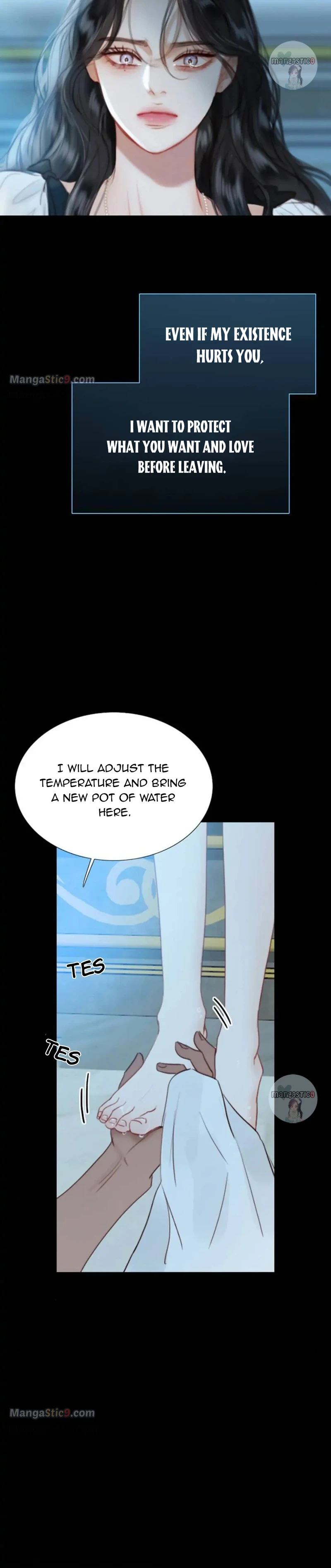 Selena Chapter 36 - Page 42