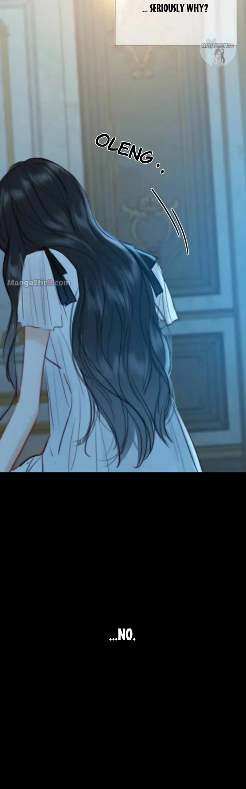 Selena Chapter 36 - Page 44