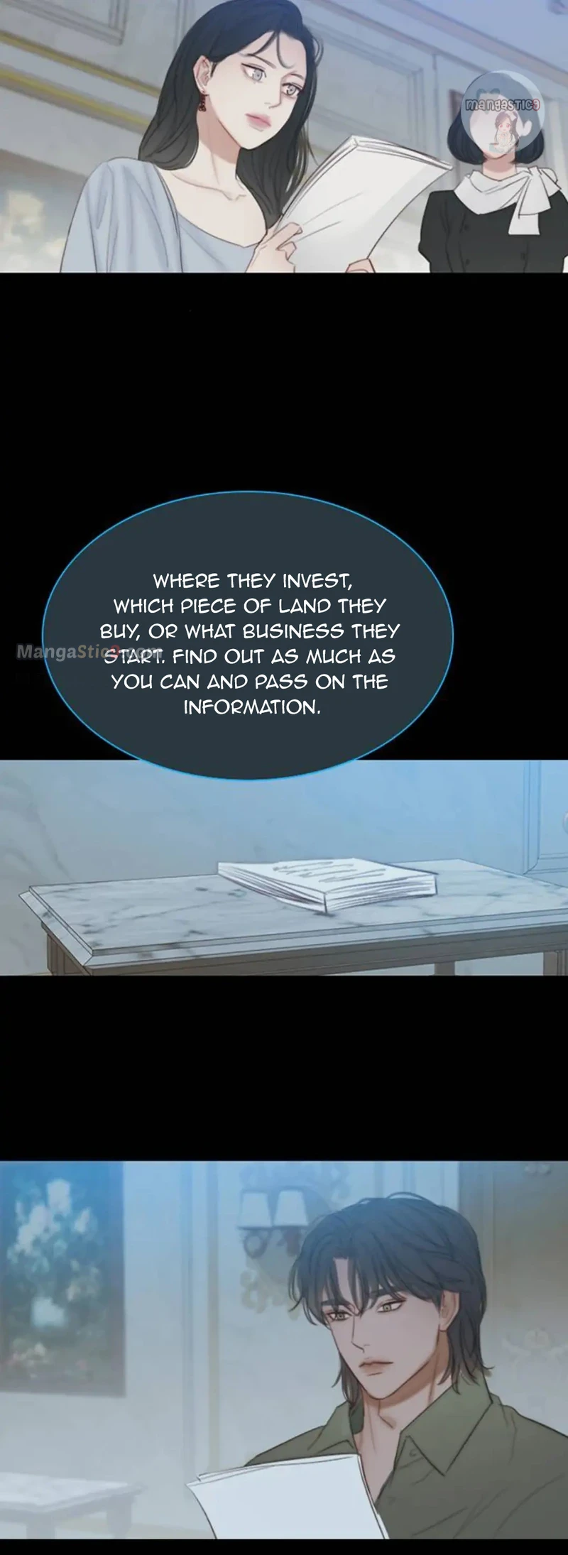 Selena Chapter 36 - Page 5