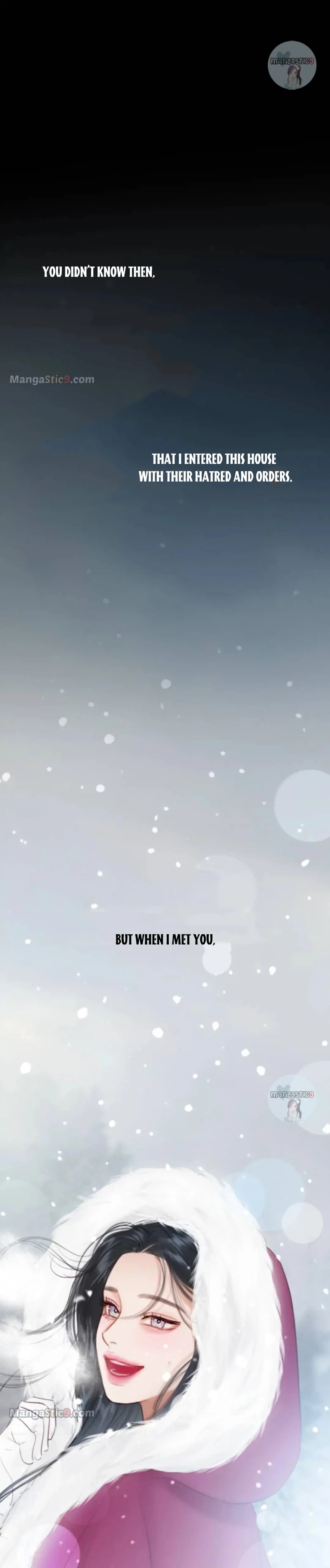 Selena Chapter 36 - Page 6