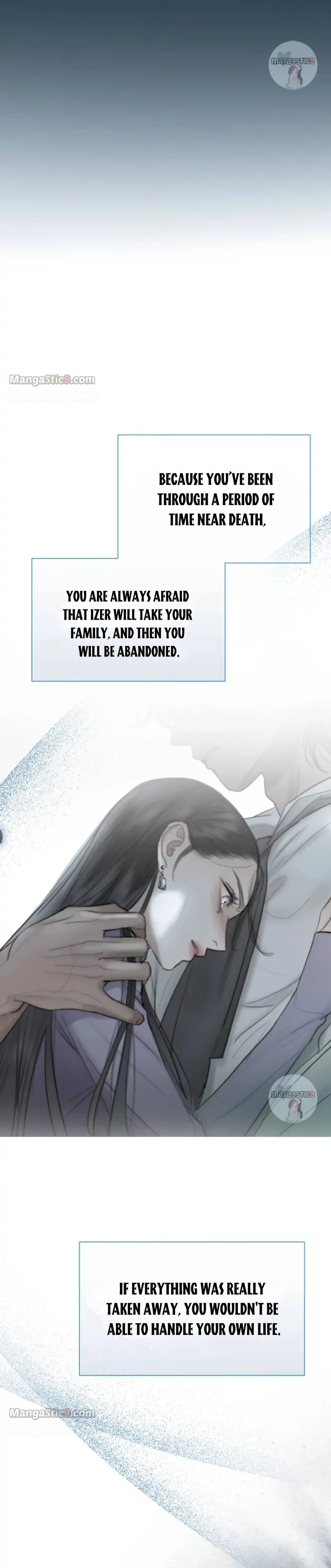 Selena Chapter 36 - Page 8