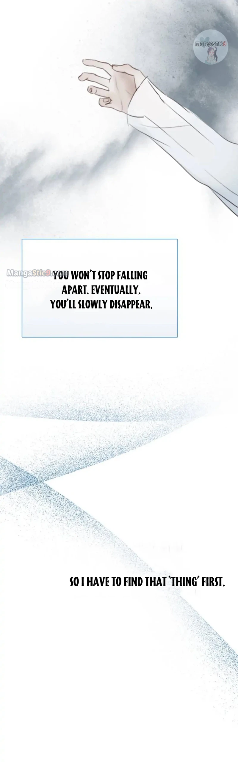 Selena Chapter 36 - Page 9