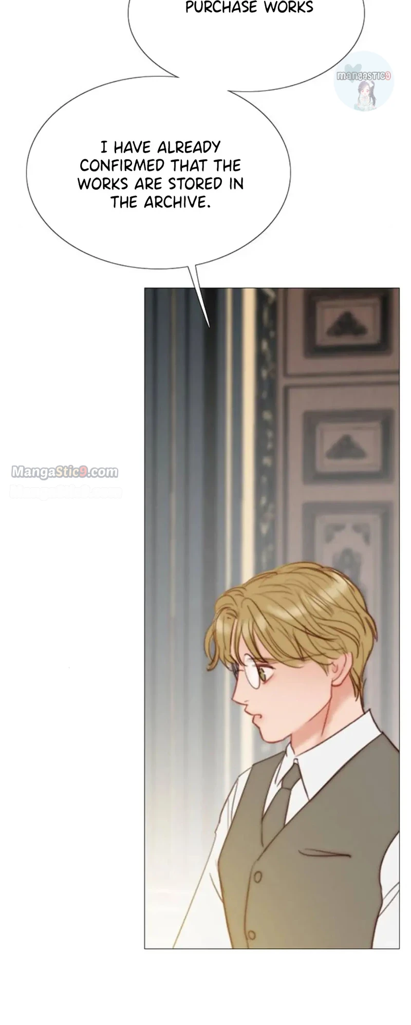 Selena Chapter 37 - Page 10