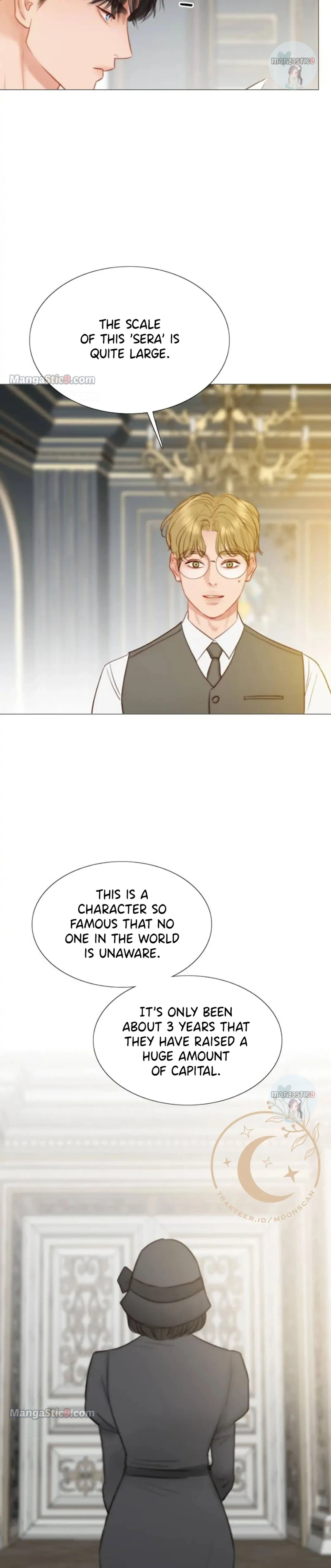 Selena Chapter 37 - Page 13