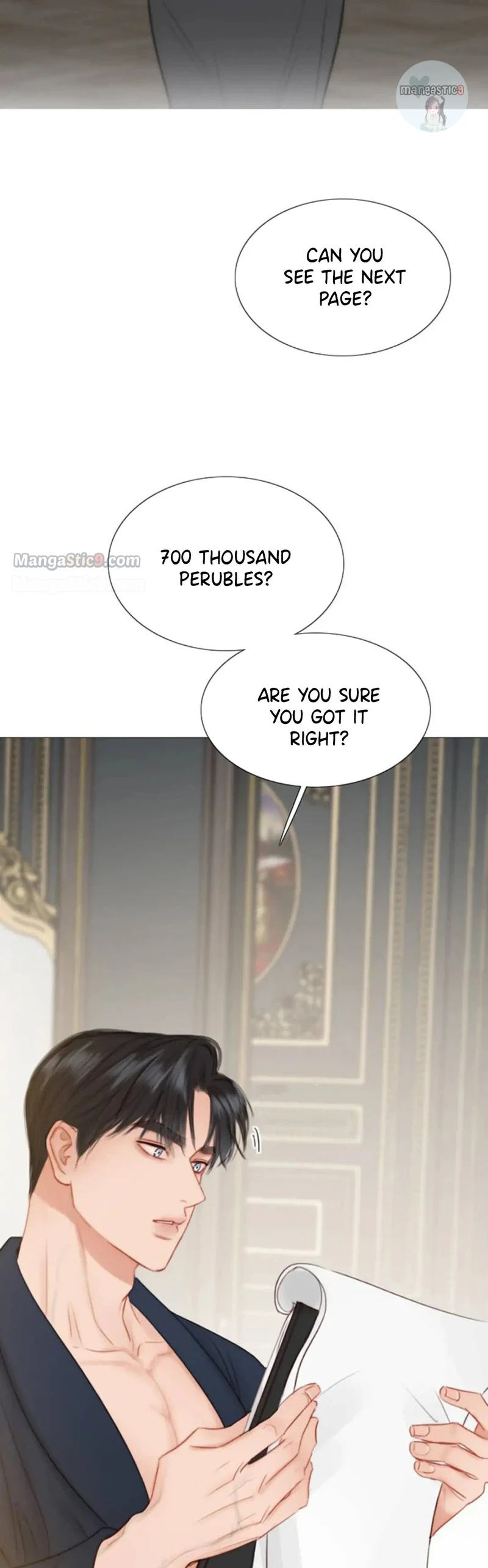 Selena Chapter 37 - Page 14