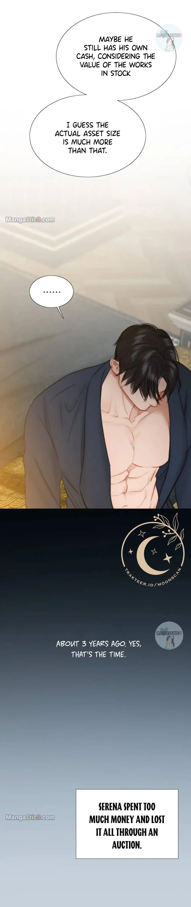 Selena Chapter 37 - Page 16