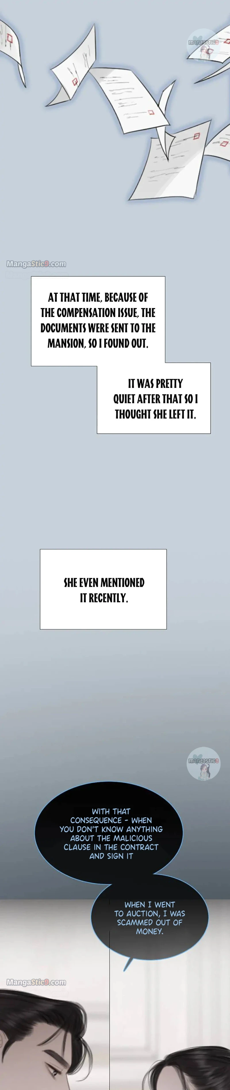 Selena Chapter 37 - Page 17