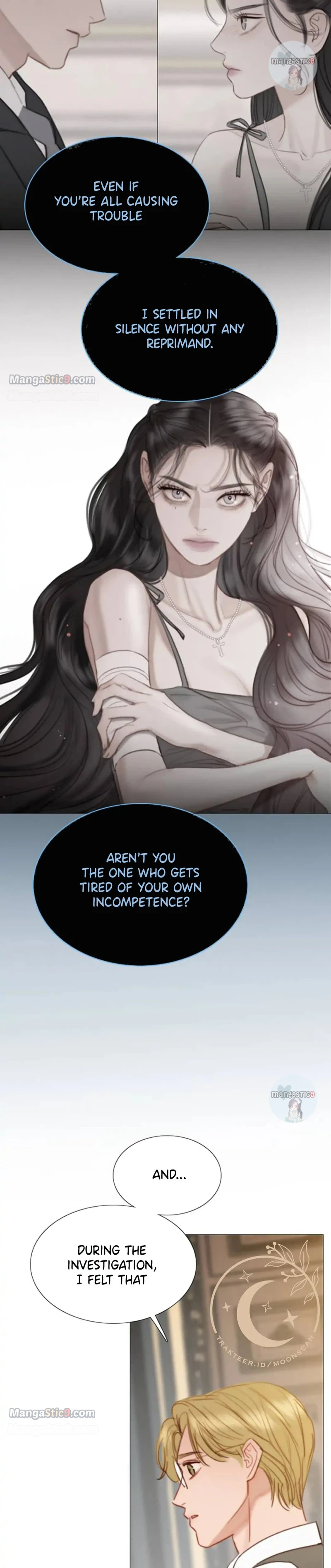 Selena Chapter 37 - Page 18