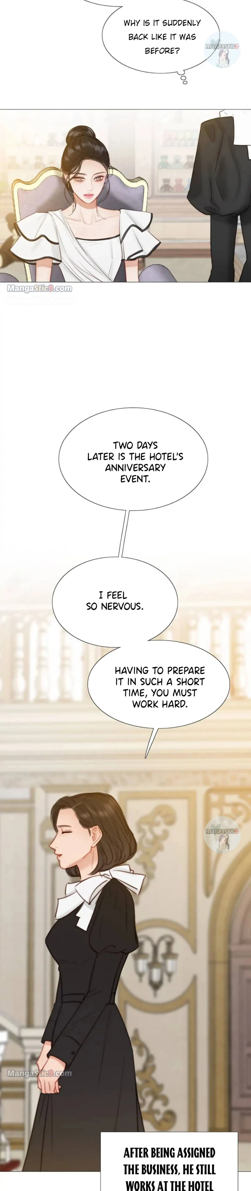 Selena Chapter 37 - Page 2