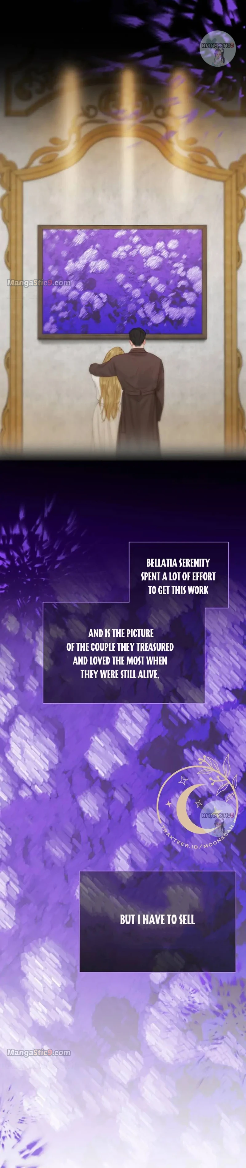 Selena Chapter 37 - Page 23