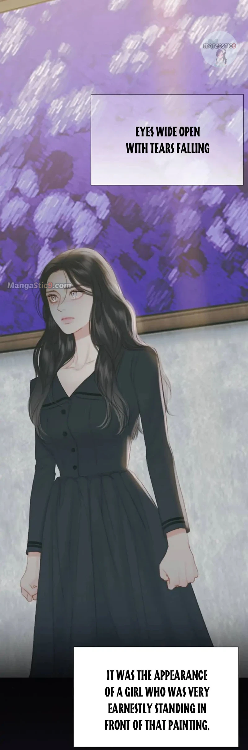 Selena Chapter 37 - Page 25