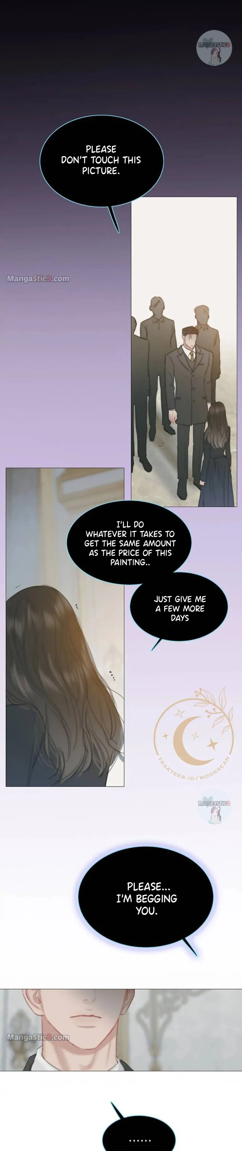 Selena Chapter 37 - Page 26