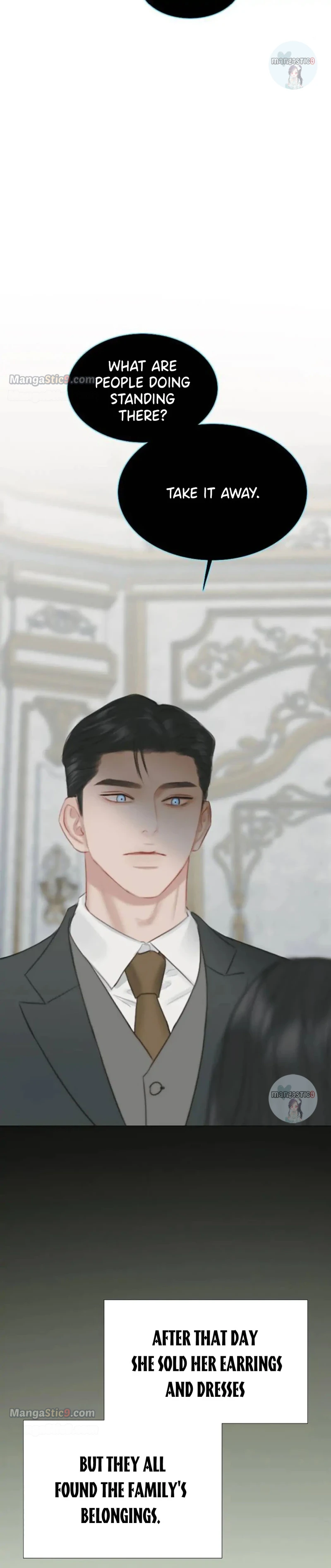 Selena Chapter 37 - Page 27