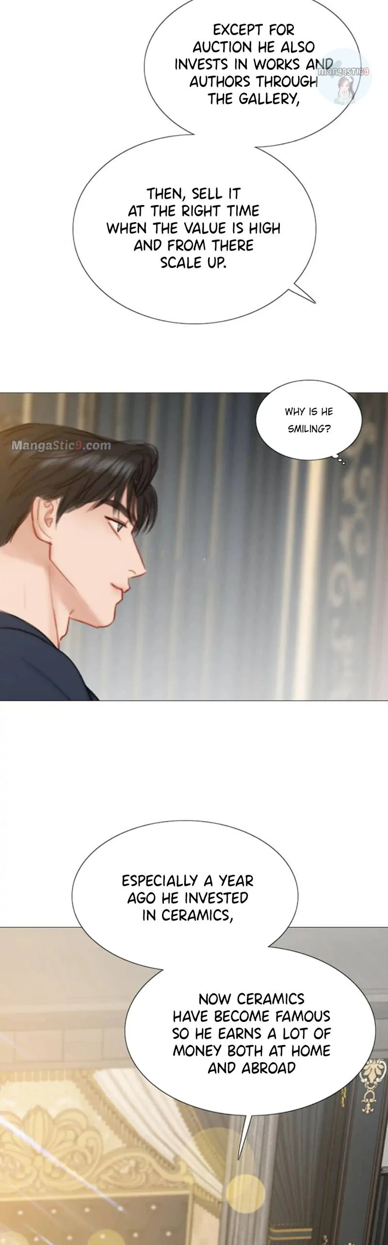 Selena Chapter 37 - Page 29