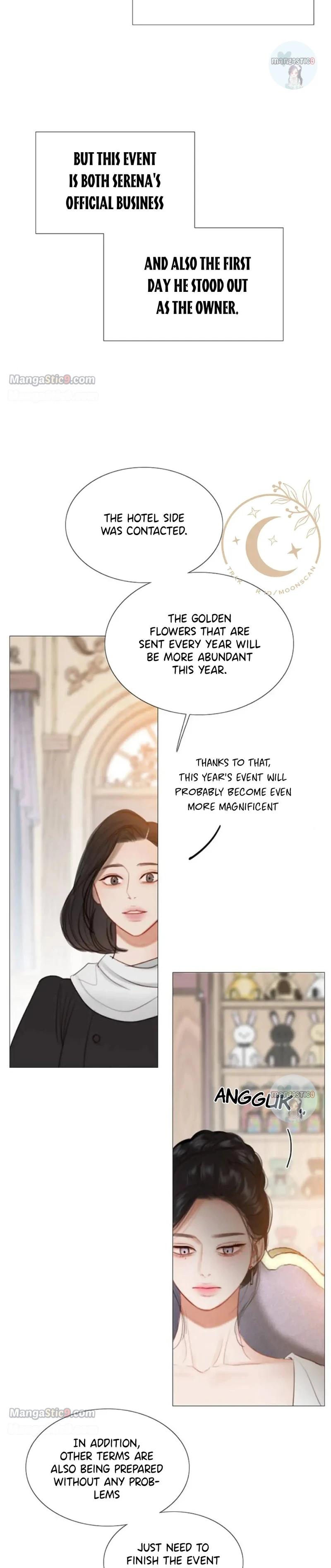 Selena Chapter 37 - Page 3