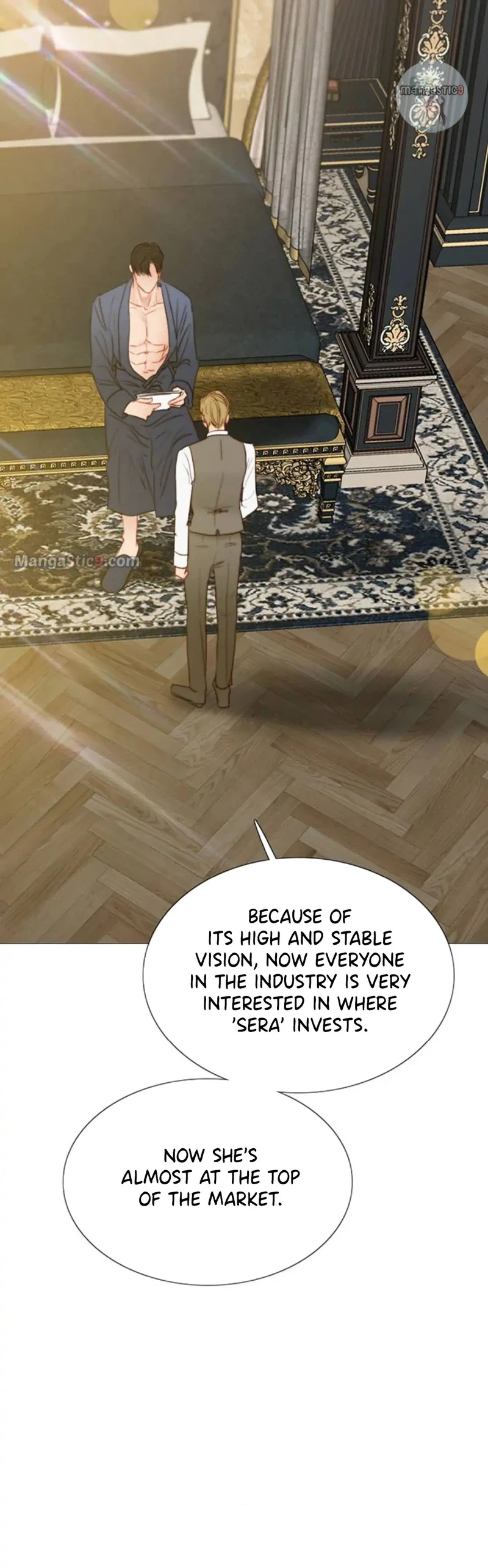 Selena Chapter 37 - Page 30