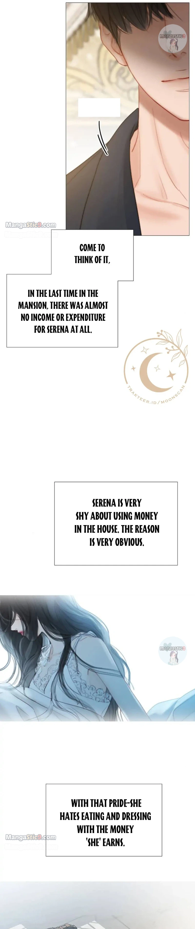 Selena Chapter 37 - Page 31