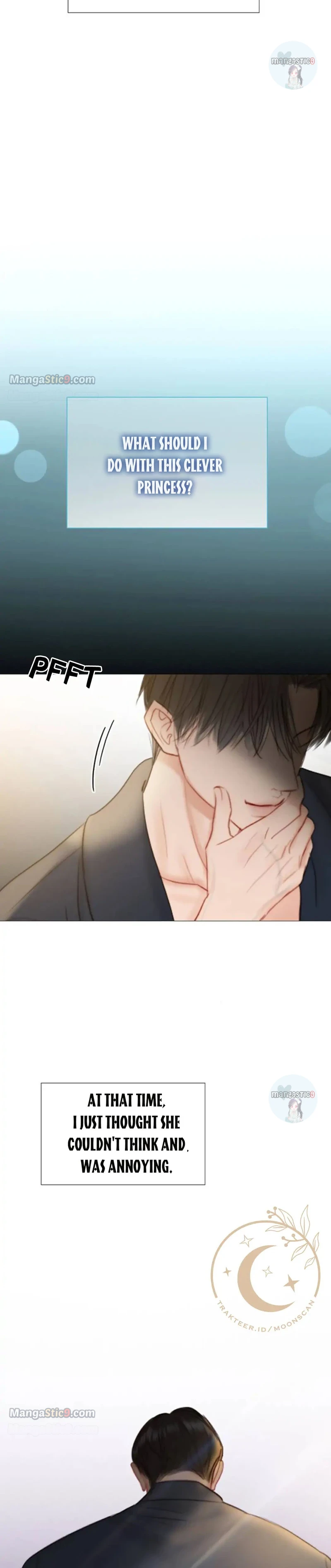 Selena Chapter 37 - Page 33