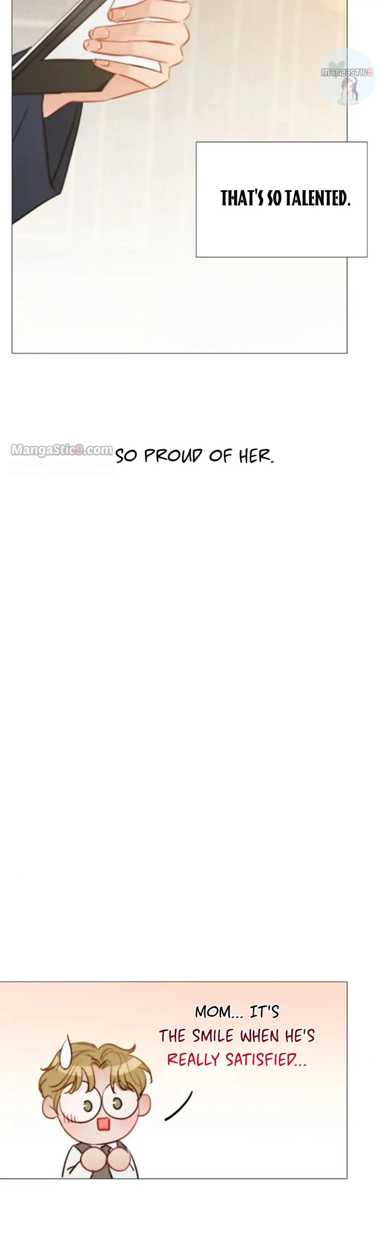 Selena Chapter 37 - Page 35