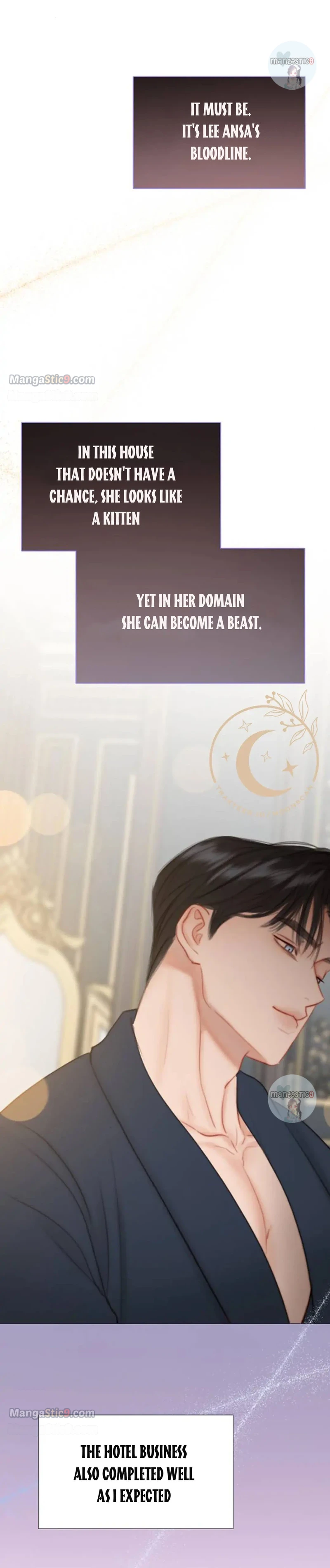 Selena Chapter 37 - Page 36