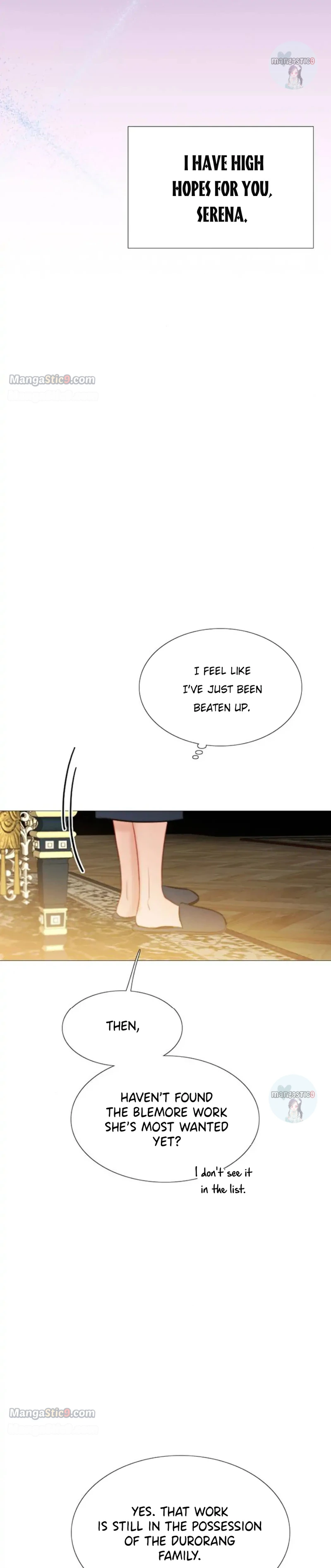 Selena Chapter 37 - Page 37