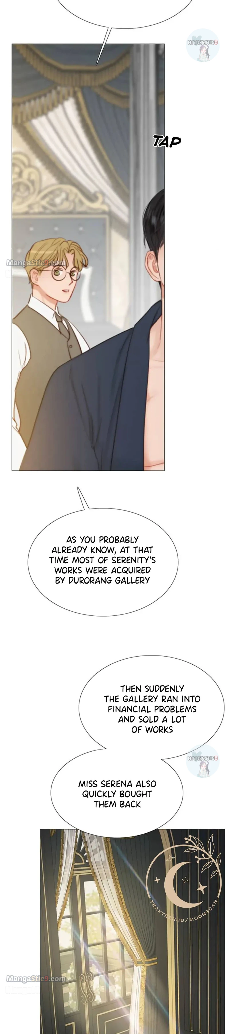 Selena Chapter 37 - Page 38