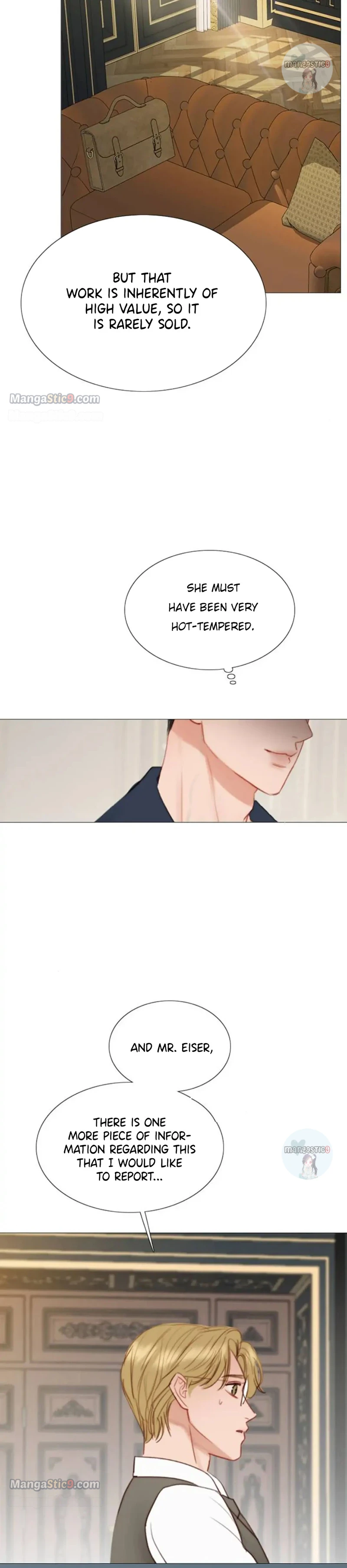 Selena Chapter 37 - Page 39