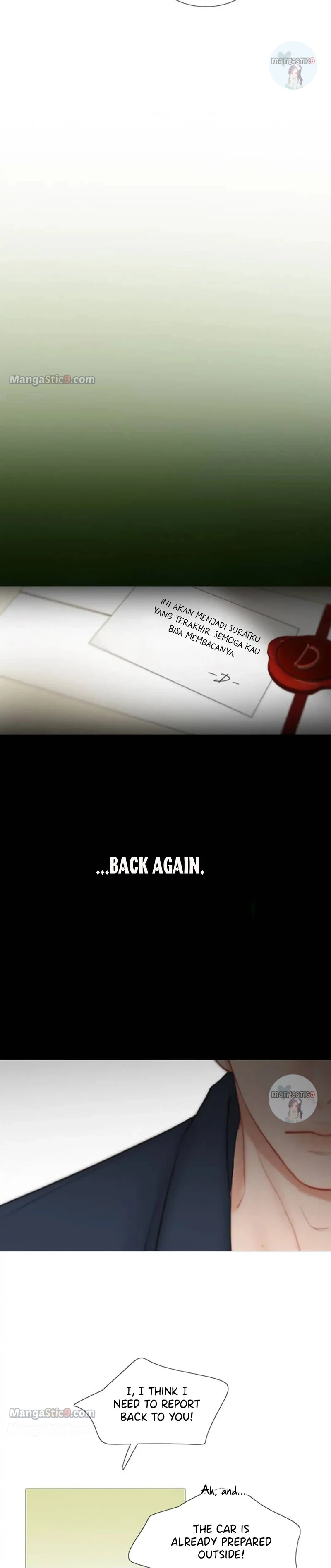 Selena Chapter 37 - Page 41