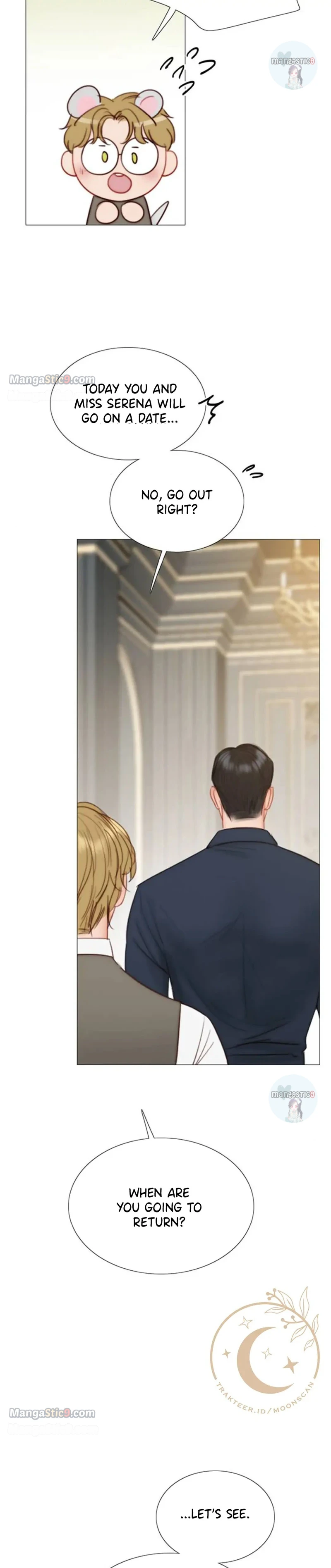 Selena Chapter 37 - Page 42