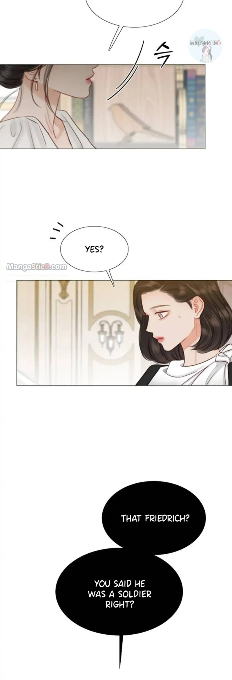 Selena Chapter 37 - Page 5