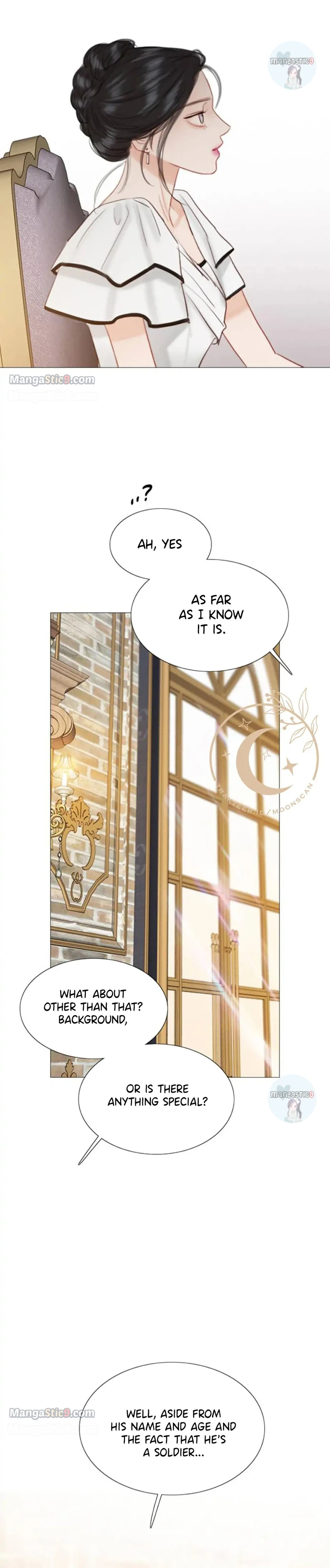 Selena Chapter 37 - Page 6