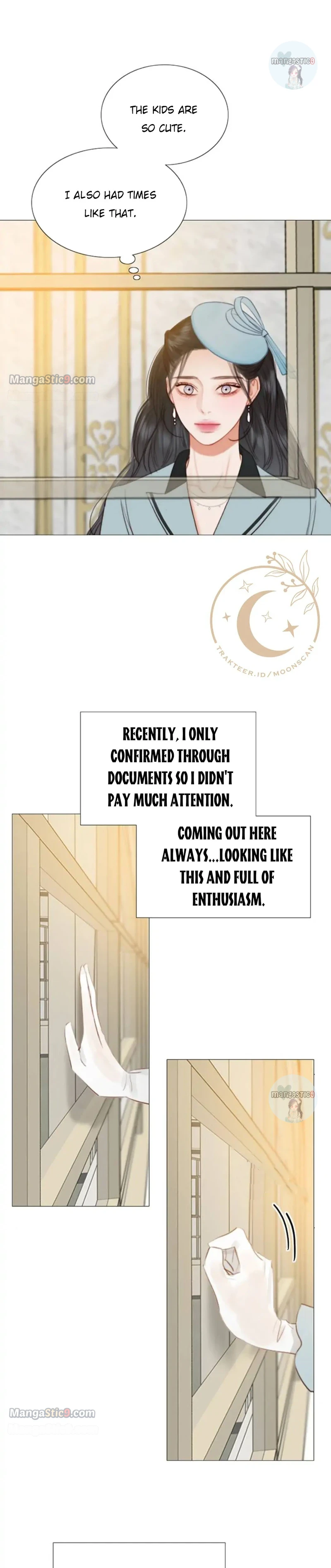 Selena Chapter 38 - Page 10