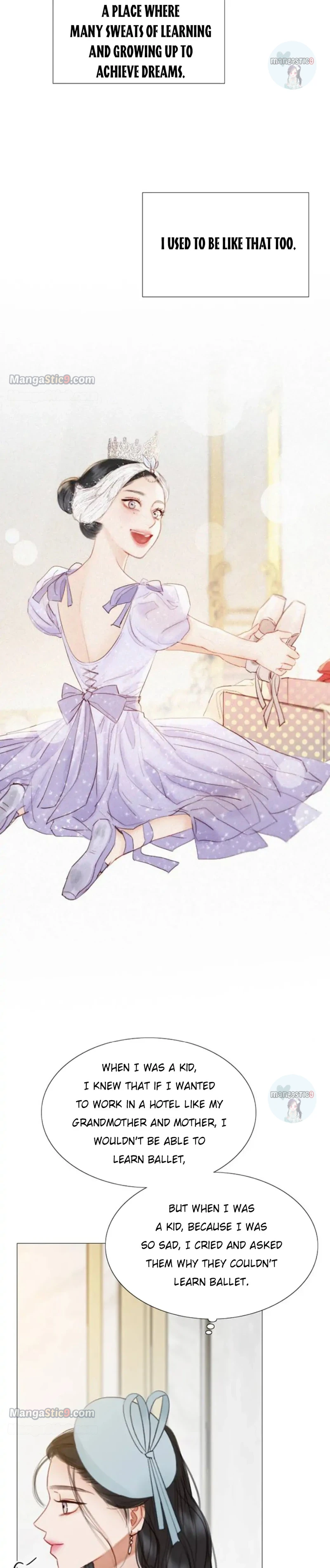 Selena Chapter 38 - Page 11