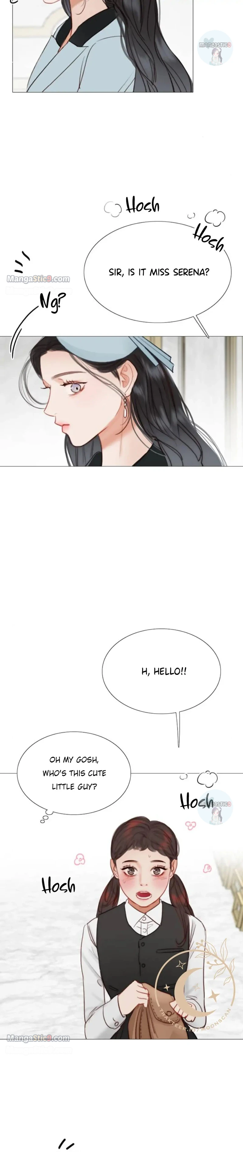 Selena Chapter 38 - Page 12