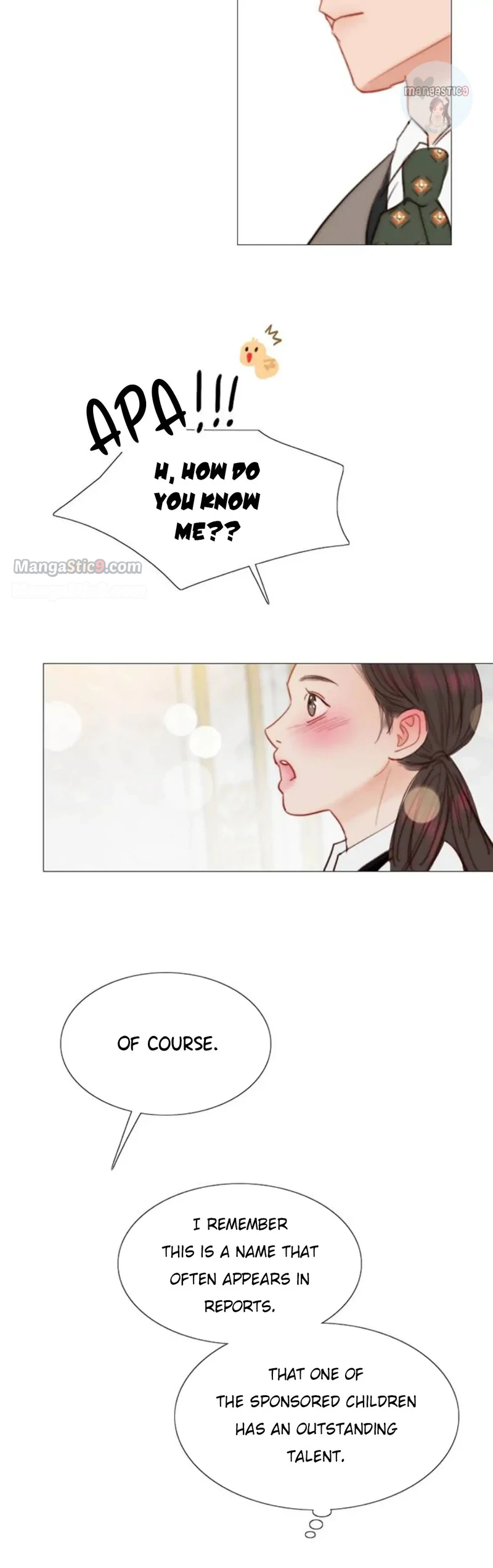 Selena Chapter 38 - Page 14