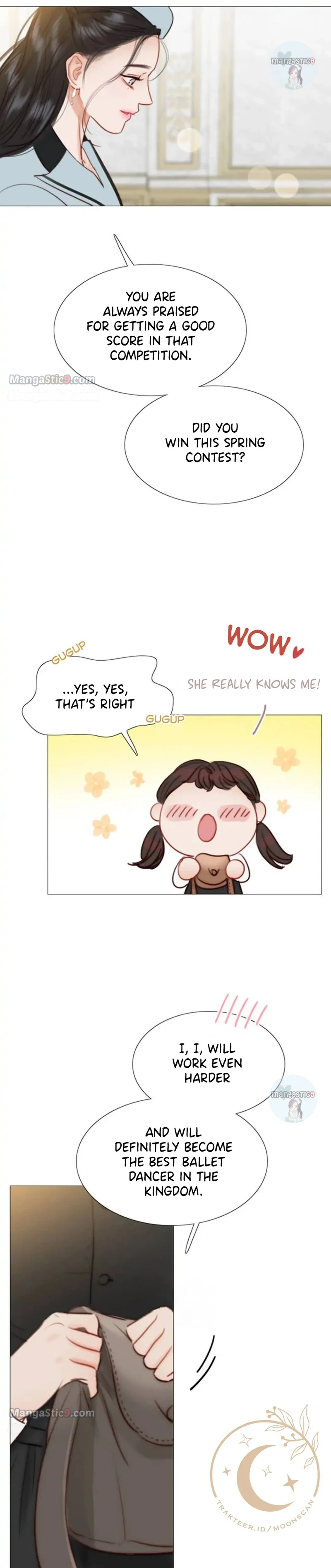 Selena Chapter 38 - Page 15