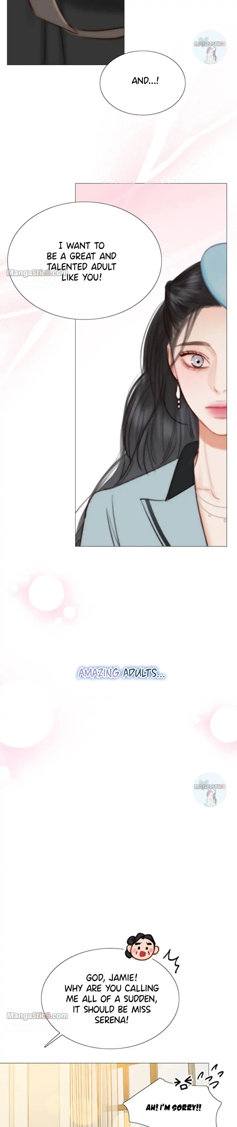 Selena Chapter 38 - Page 16