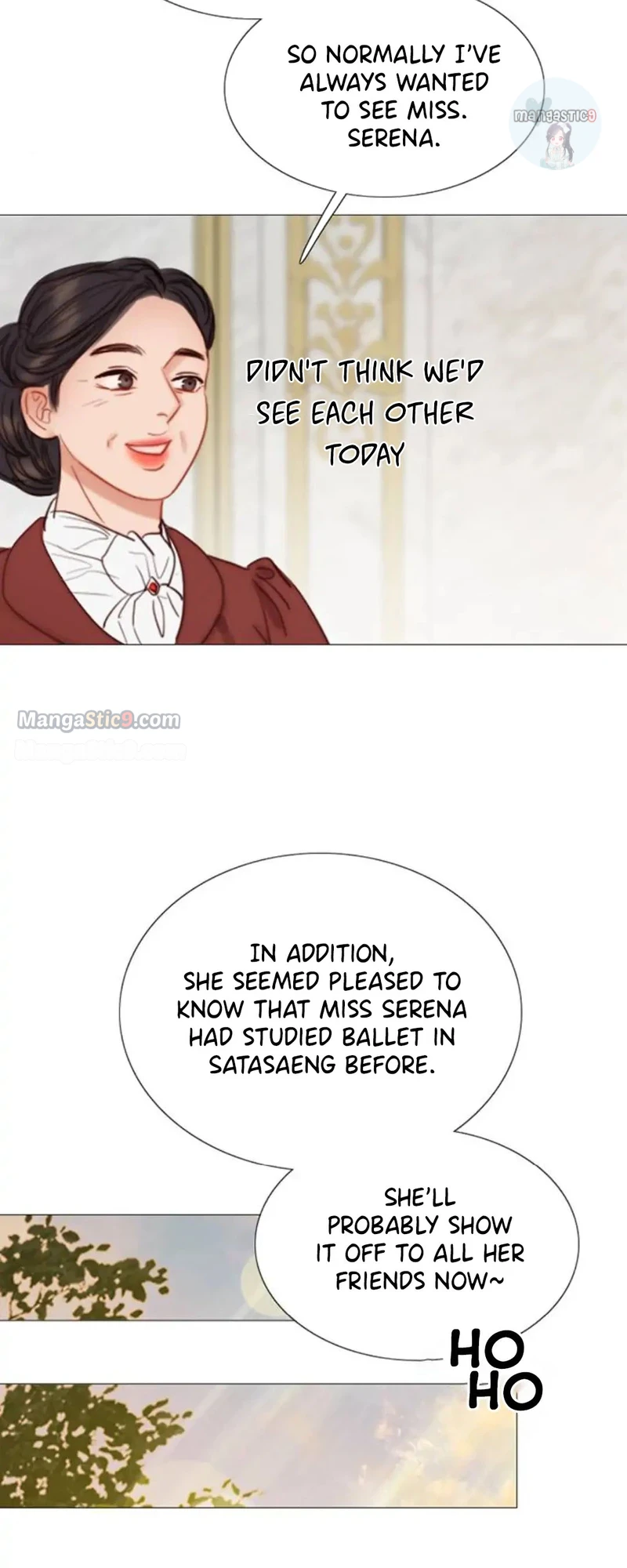 Selena Chapter 38 - Page 19