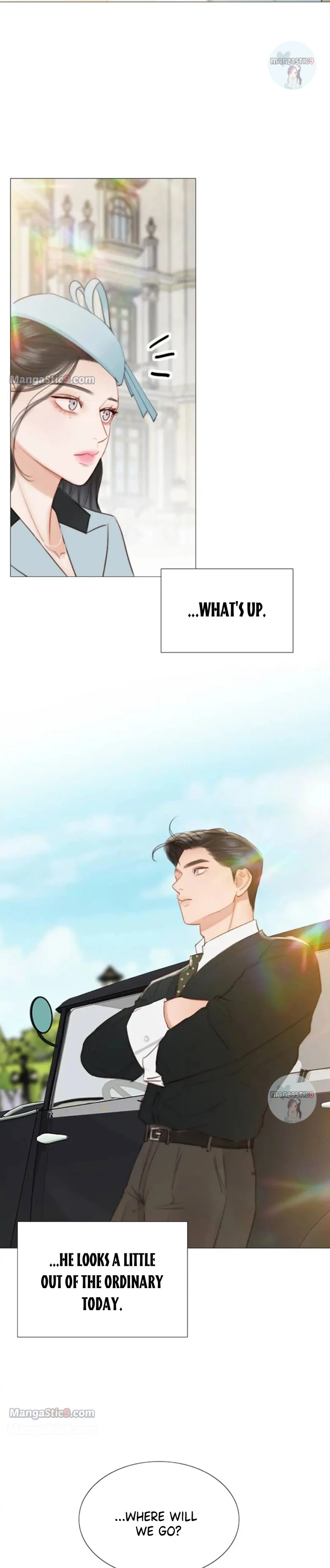 Selena Chapter 38 - Page 2