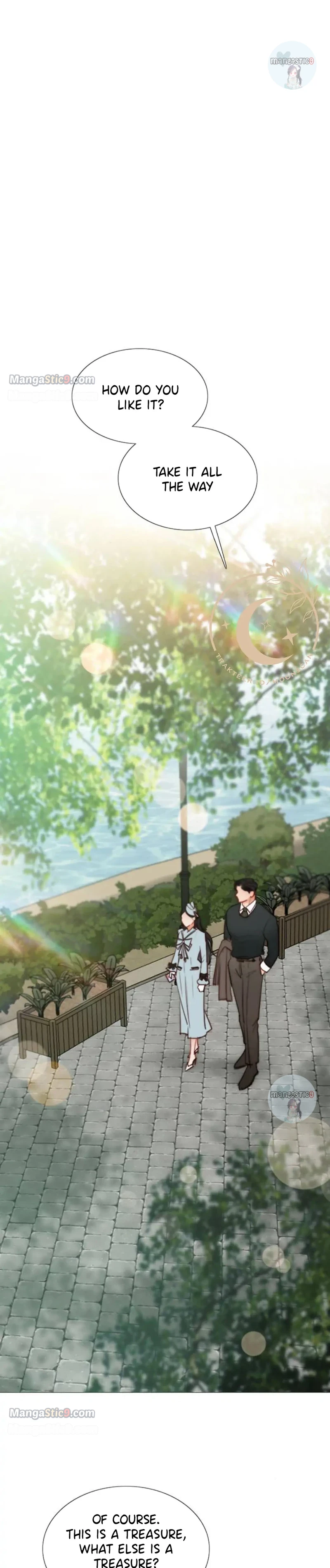 Selena Chapter 38 - Page 20