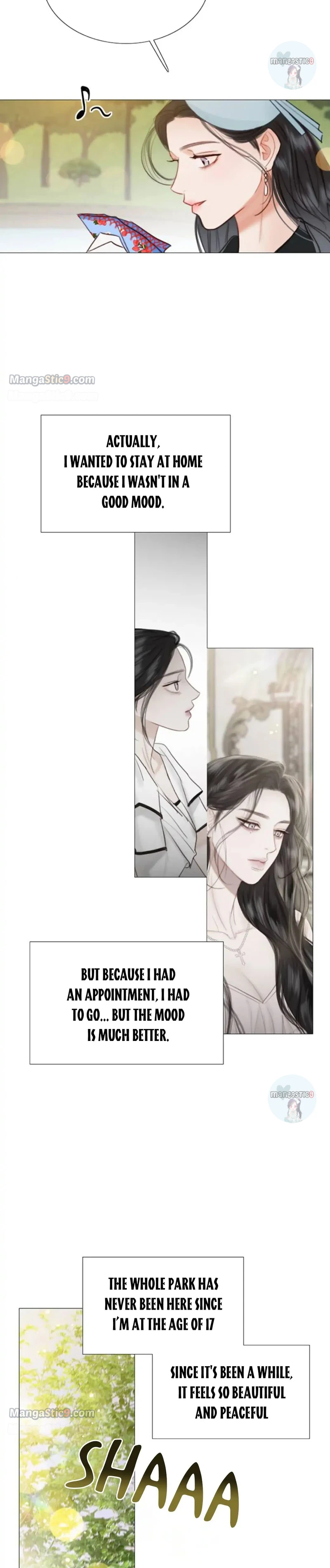 Selena Chapter 38 - Page 21