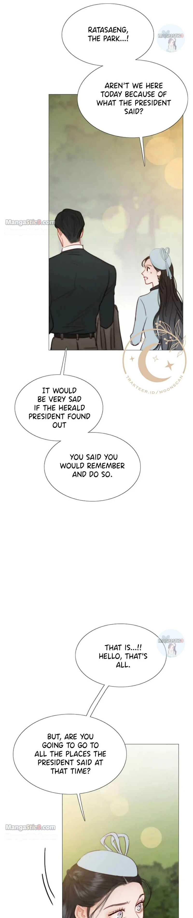 Selena Chapter 38 - Page 24