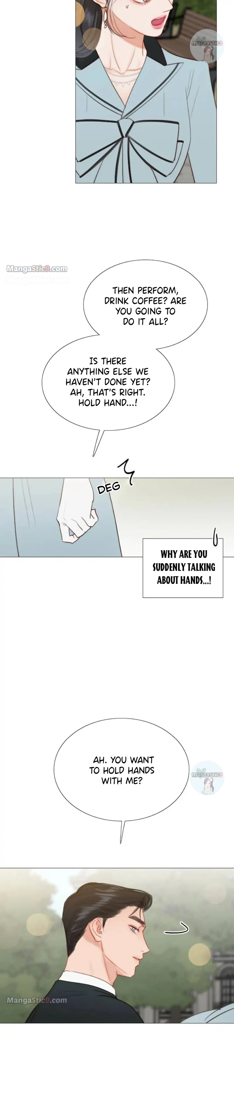 Selena Chapter 38 - Page 25